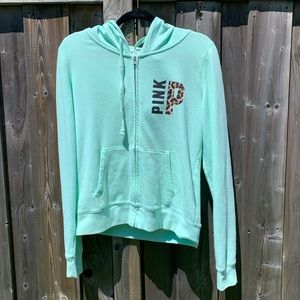 PINK victoria secret sweater